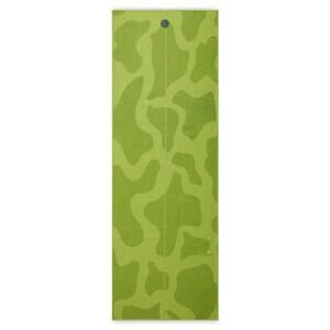 Manduka 71X24 Yogitoes Yoga Towel Forest GL $68